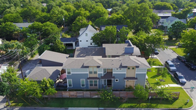 image for Hyde Park Men's House Men's Recovery Home
