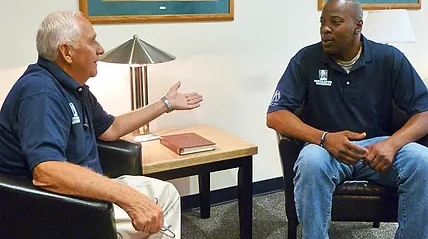 image for Harvey House Men's Recovery Home