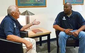 image for Harvey House Men's Recovery Home