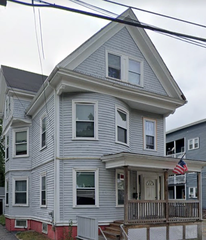 image for Harwood House  Men's Sober House
