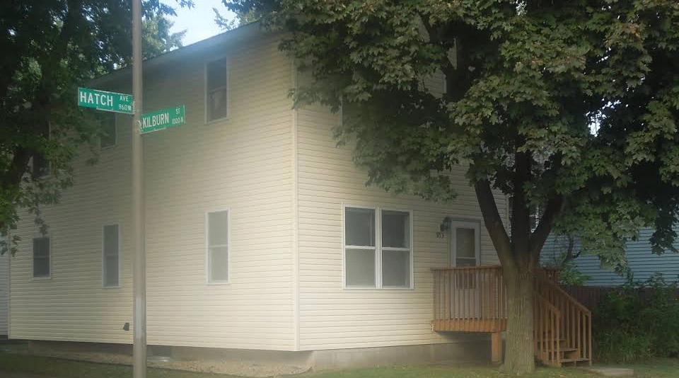 image for The Hatch Place Men's Sober House