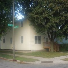 image for The Hatch Place Men's Sober House