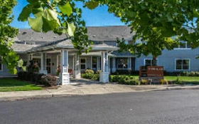 image for CODA Portland Recovery Center Coed Recovery Home