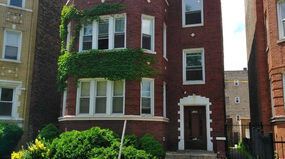 image for Ellis Residence Coed Recovery Home