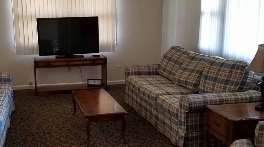 image for Higher Ground Recovery Men's Recovery House