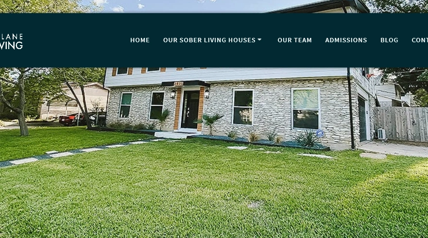 image for Loyola Men's Recovery Home