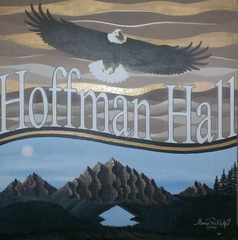 image for Hoffman Hall Sober Living Men's Recovery Home
