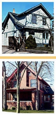 image for Home of New Vision Recovery House Coed Recovery House