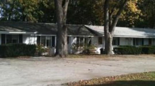 image for Homestead Inn Men's Sober House