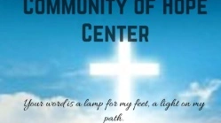 image for Hope Center Coed Recovery Home