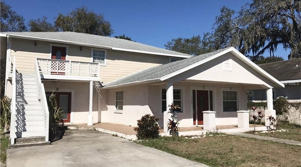 image for Hope House Gladys Sober House Men's Recovery House