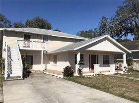 image for Hope House Gladys Sober House Men's Recovery House