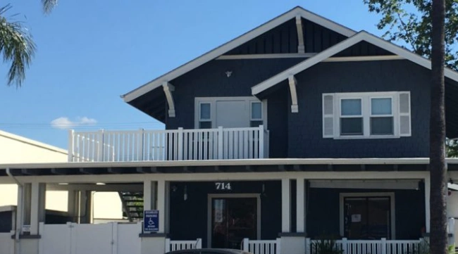image for Hope House Sober Living Home Coed Recovery Home