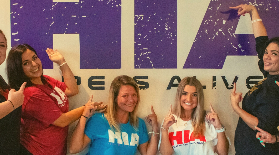 image for Hope is Alive Sober Living home Women's Sober House