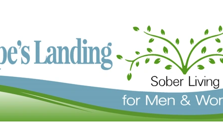 image for Hope's Landing Coed Recovery House