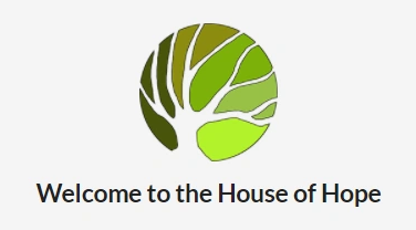 image for House of Hope Men's Recovery House
