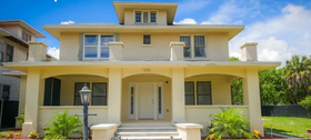 image for House of Hope and Dreams - 17th Street Men's Recovery House