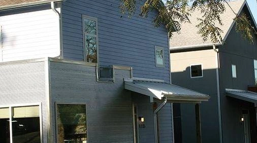 image for River Sipe Men's Recovery Home