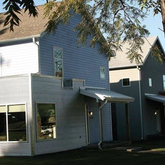 image for River Sipe Men's Recovery Home