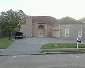 image for Graduate House Men's Recovery Home