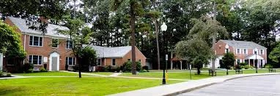 image for Hudson Behavioral Health  Pine Street Coed Recovery House