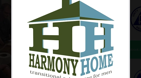 image for Huntington Harmony Home Men's Recovery House