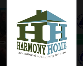 image for Harmony Home of Huntington Men's Recovery House