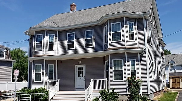 image for Hurley House Coed Sober House