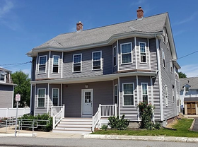 image for Hurley House Coed Sober House