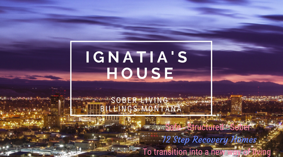 image for Ignatia House  Coed Recovery Home