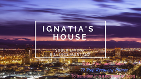 image for Ignatia House  Women's Recovery Home