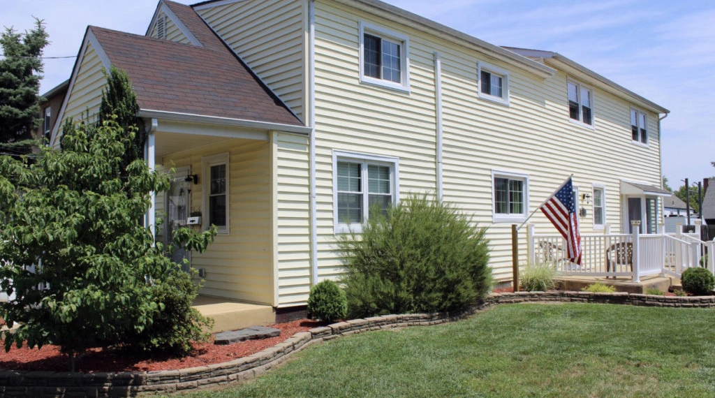 image for Independence Lodge Men's Recovery House