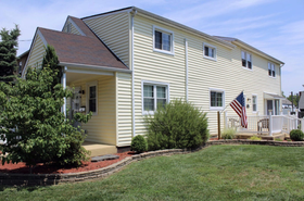 image for Independence Lodge Men's Recovery House