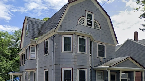 image for Interim House Men's Sober House