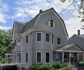 image for Interim House Men's Sober House