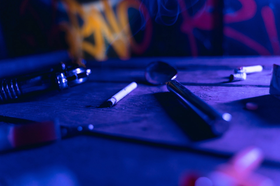 image for Is Drug Addiction More Stigmatized Than Mental Health?