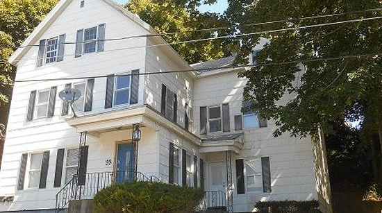 image for Jeffrey's House Men's Sober House