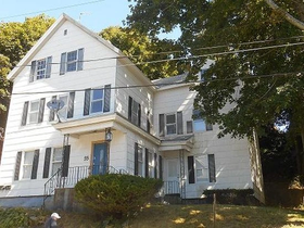 image for Jeffrey's House  Garnet Street Men's Sober House