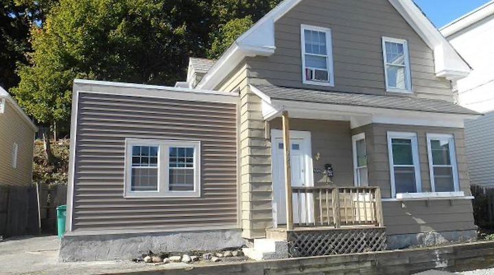 image for Water Street Men's Sober House