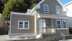 image for Jeffrey's House  Water Street Women's Sober House