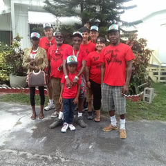 image for John 3:16 Recovery House Coed Recovery House