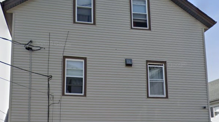 image for Jordan Matthew House Men's Sober House