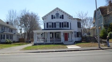 image for Harrison Street Women's Sober House