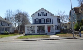 image for Journey House Harrison Street 1 Women's Sober House