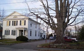 image for Journey House Women's Sober House
