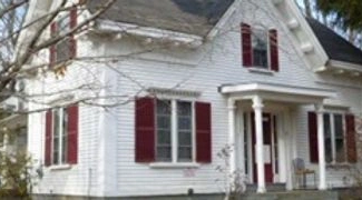image for Spring Hill Avenue Men's Sober House