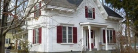image for Springhill Avenue Men's Sober House