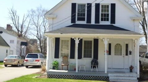 image for Pierce Street Men's Sober House