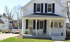 image for Peirce Street Men's Sober House