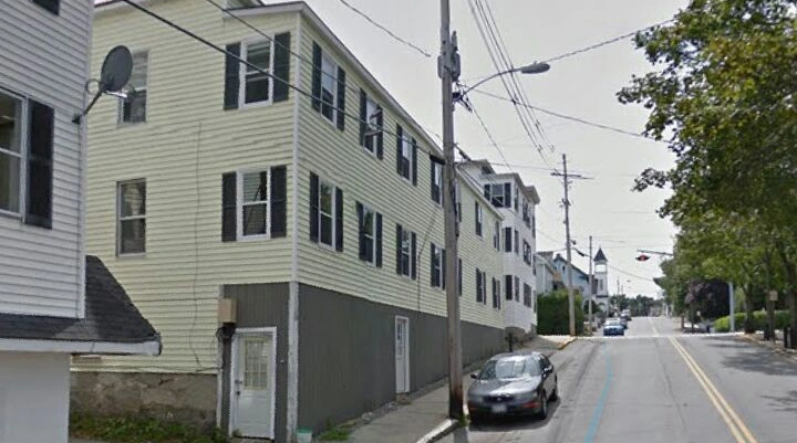 image for Biddeford Men's Sober House